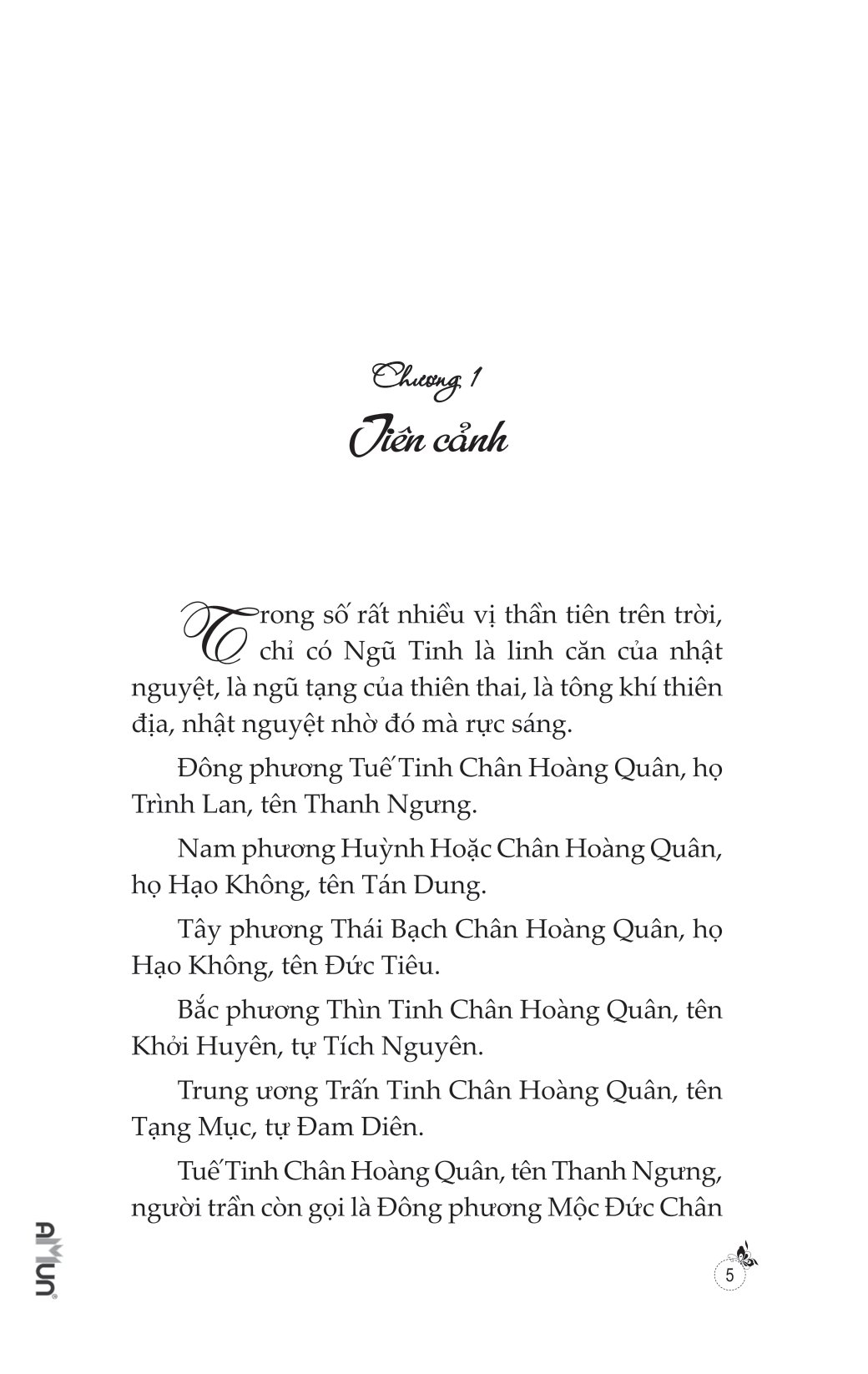 ngàn năm chờ đợi (tái bản 2023) - Ảnh 2