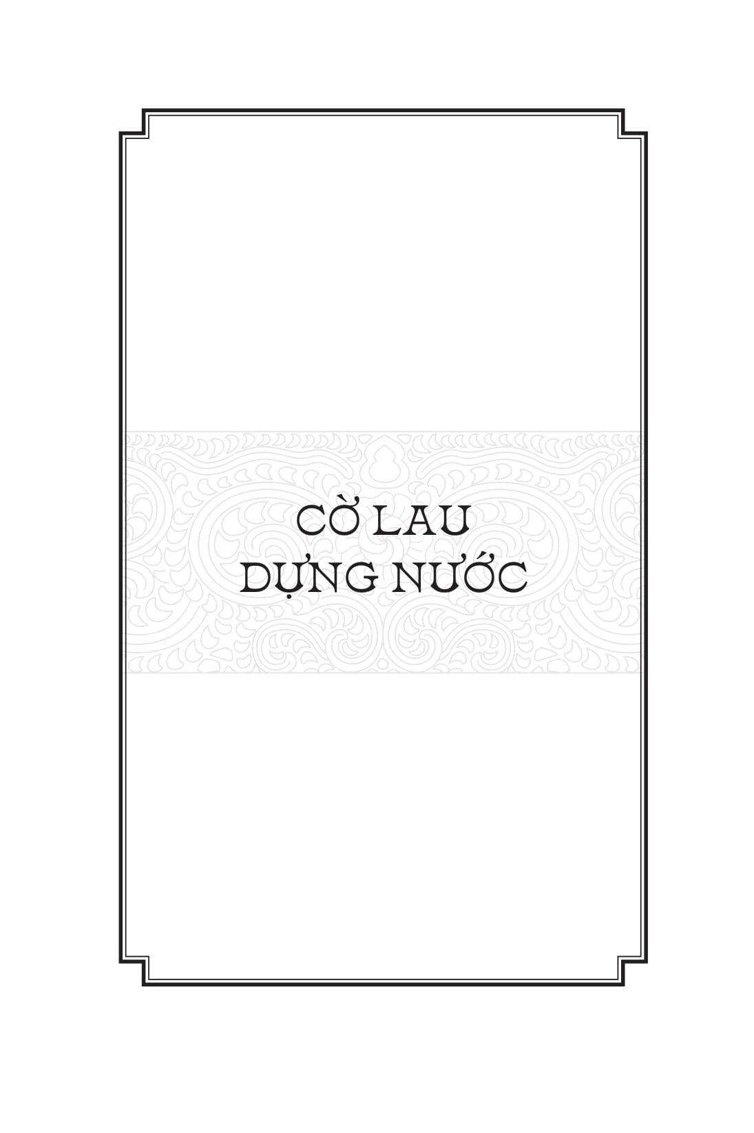 ngàn năm sử việt - nhà đinh - cờ lau dựng nước - Ảnh 6