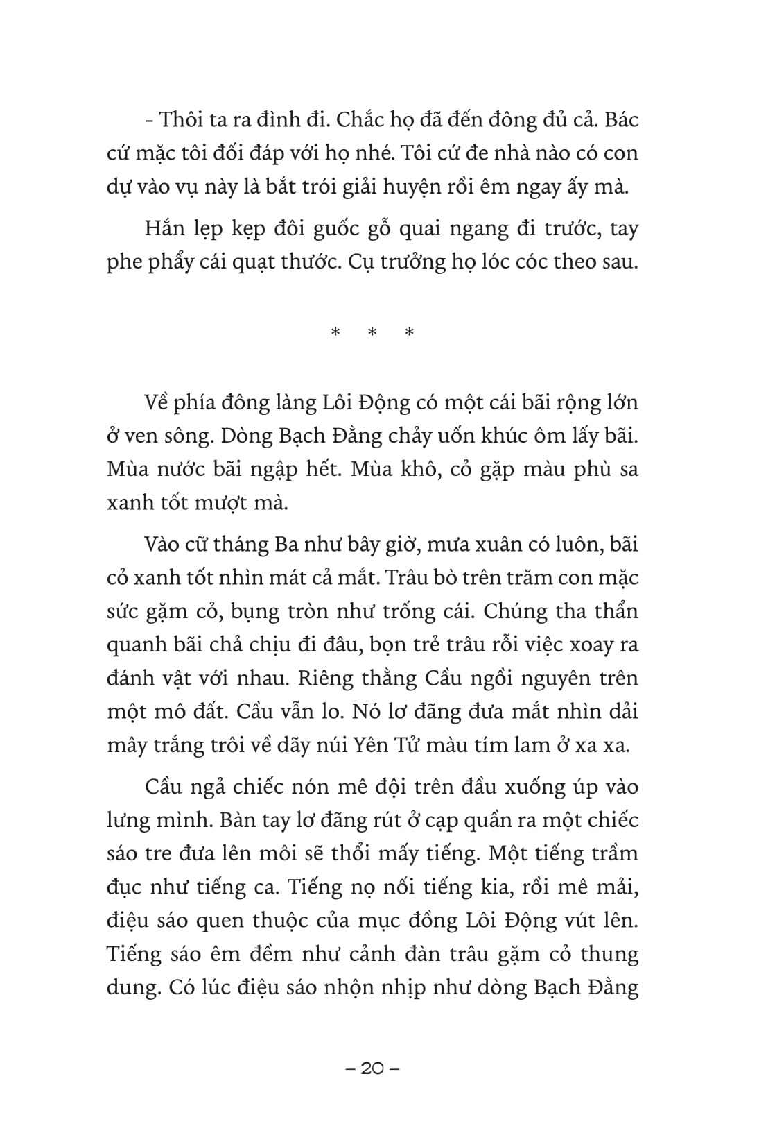 ngàn năm sử việt - nhà lê trung hưng - quận he khởi nghĩa - Ảnh 10