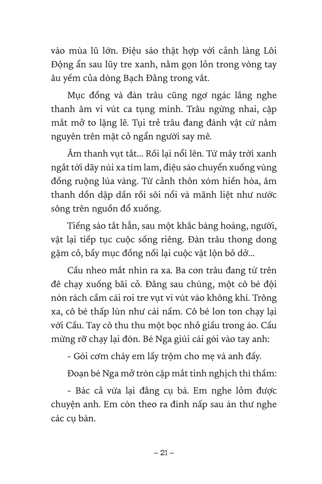 ngàn năm sử việt - nhà lê trung hưng - quận he khởi nghĩa - Ảnh 11
