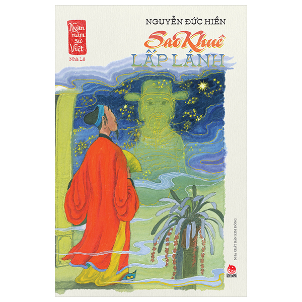 ngàn năm sử việt - nhà lê trung hưng - quận he khởi nghĩa - Ảnh 18