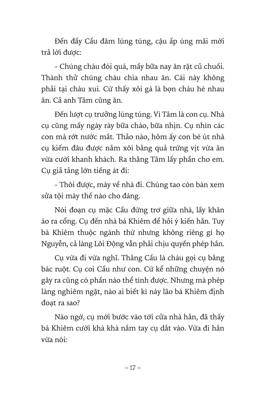 ngàn năm sử việt - nhà lê trung hưng - quận he khởi nghĩa - Ảnh 7