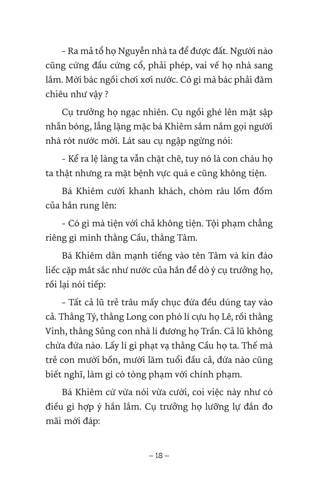 ngàn năm sử việt - nhà lê trung hưng - quận he khởi nghĩa - Ảnh 8