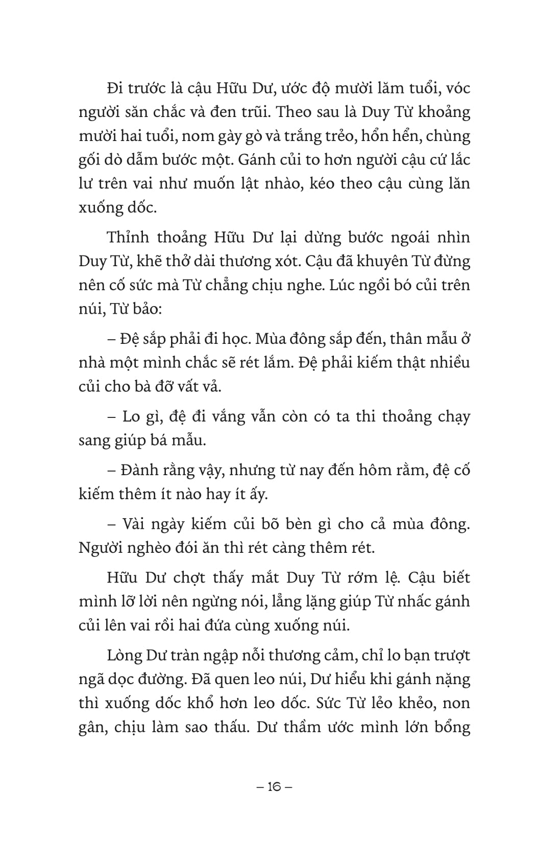 ngàn năm sử việt - nhà lê trung hưng - quân sư đào duy từ - Ảnh 4