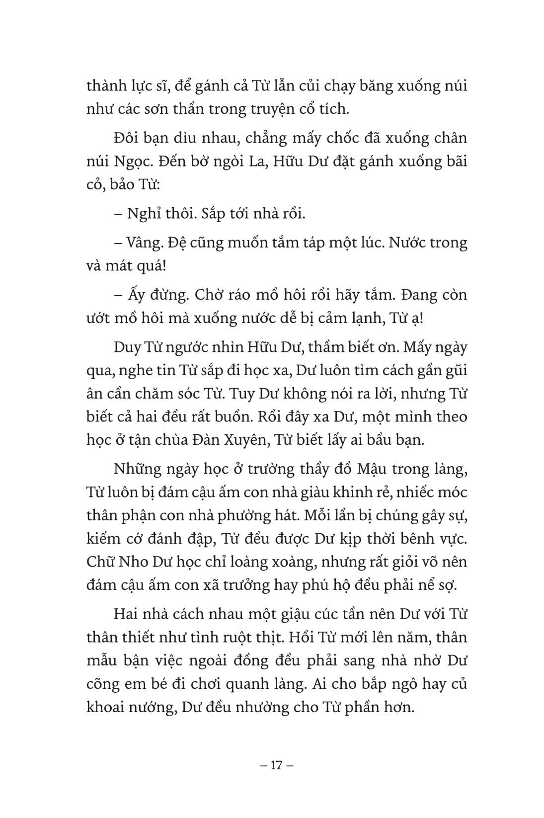 ngàn năm sử việt - nhà lê trung hưng - quân sư đào duy từ - Ảnh 5