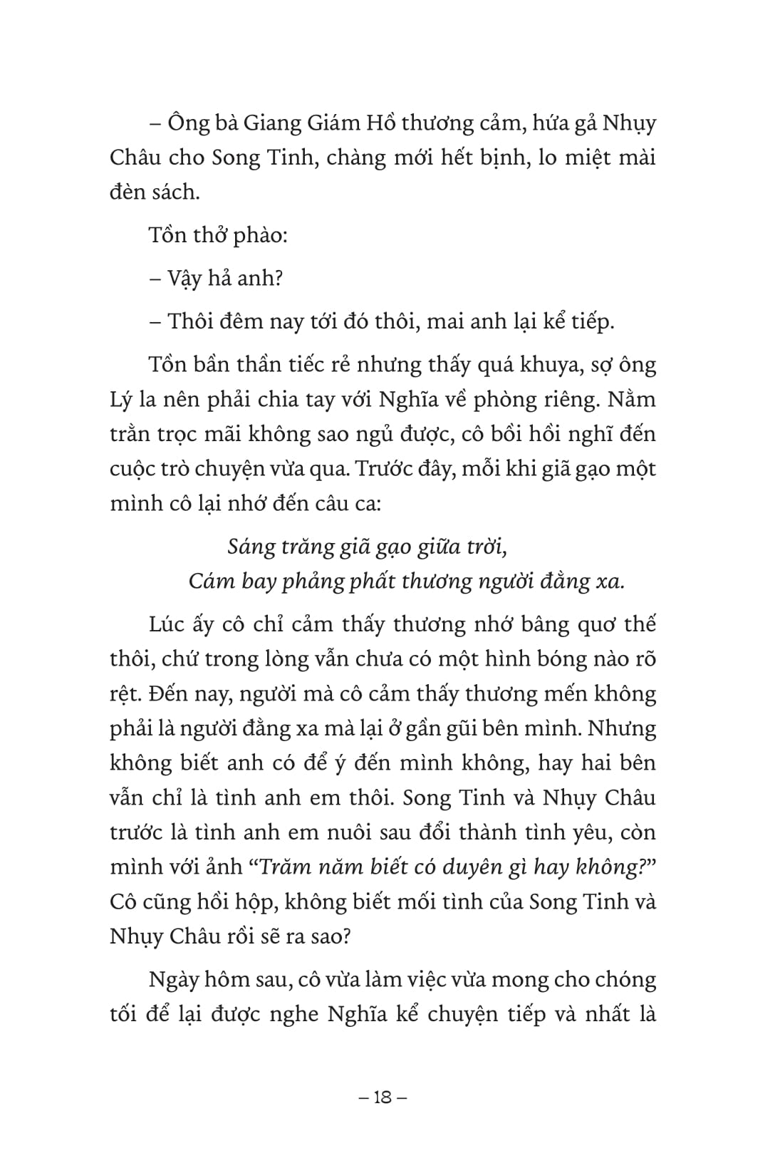 ngàn năm sử việt - nhà nguyễn - bùi hữu nghĩa - mối duyên vàng đá - Ảnh 8