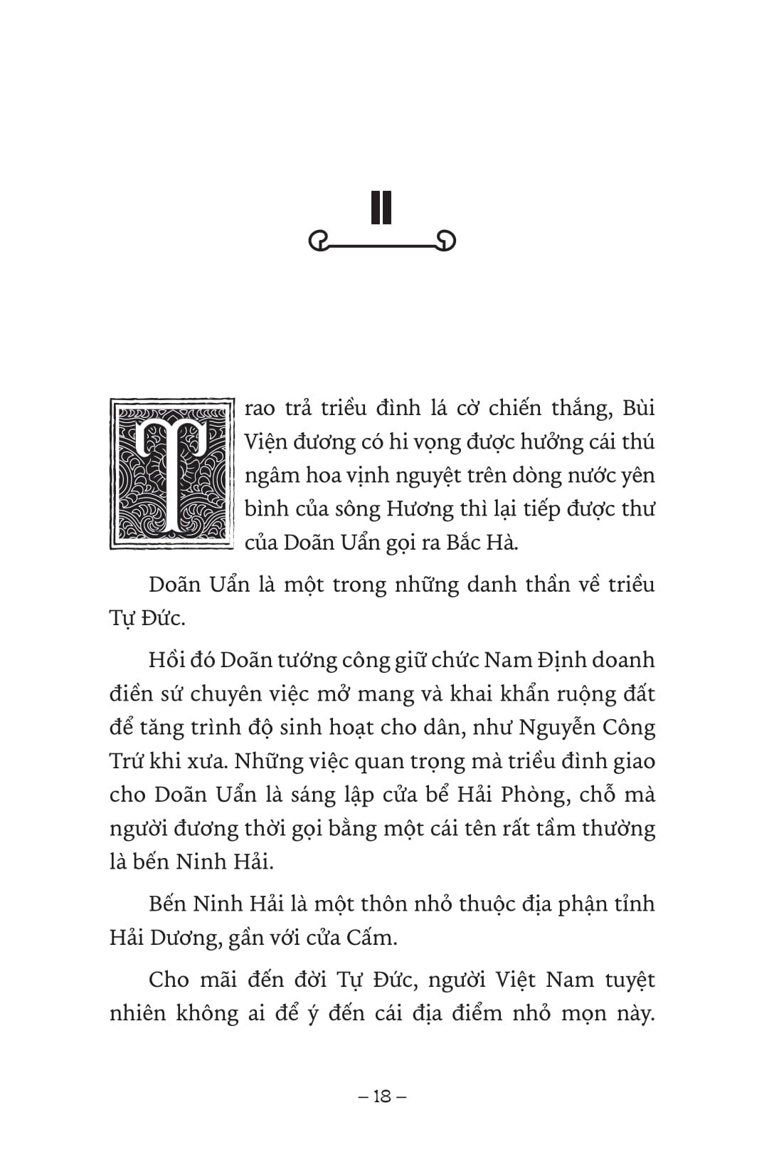 ngàn năm sử việt - nhà nguyễn - bùi viện một tấm lòng - Ảnh 8