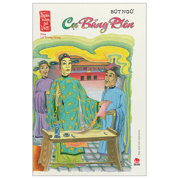 ngàn năm sử việt - nhà nguyễn - chiến tướng tôn thất thuyết - Ảnh 18