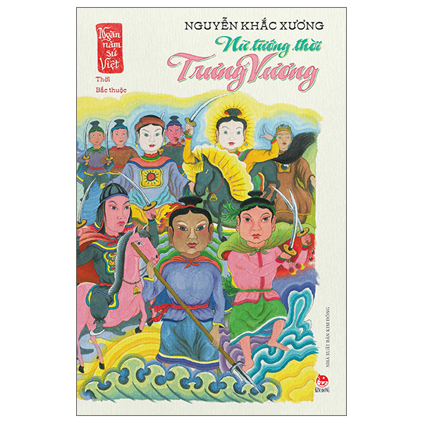 ngàn năm sử việt - nhà nguyễn - chiến tướng tôn thất thuyết - Ảnh 19