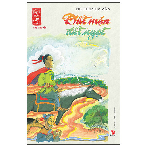 ngàn năm sử việt - nhà nguyễn - chiến tướng tôn thất thuyết - Ảnh 34