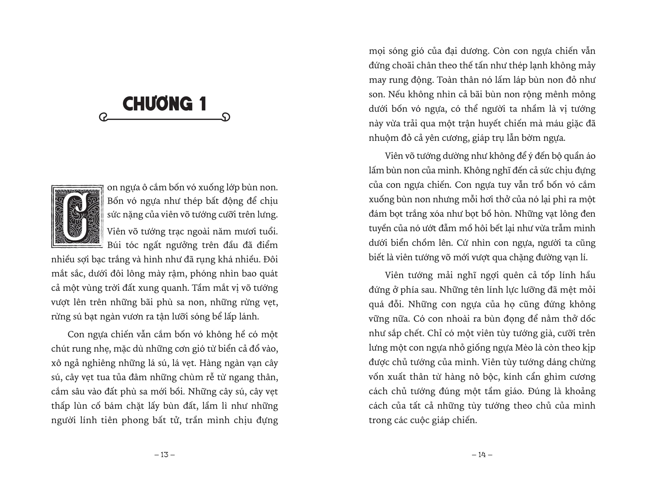 ngàn năm sử việt - nhà nguyễn - đất mặn đất ngọt - Ảnh 3