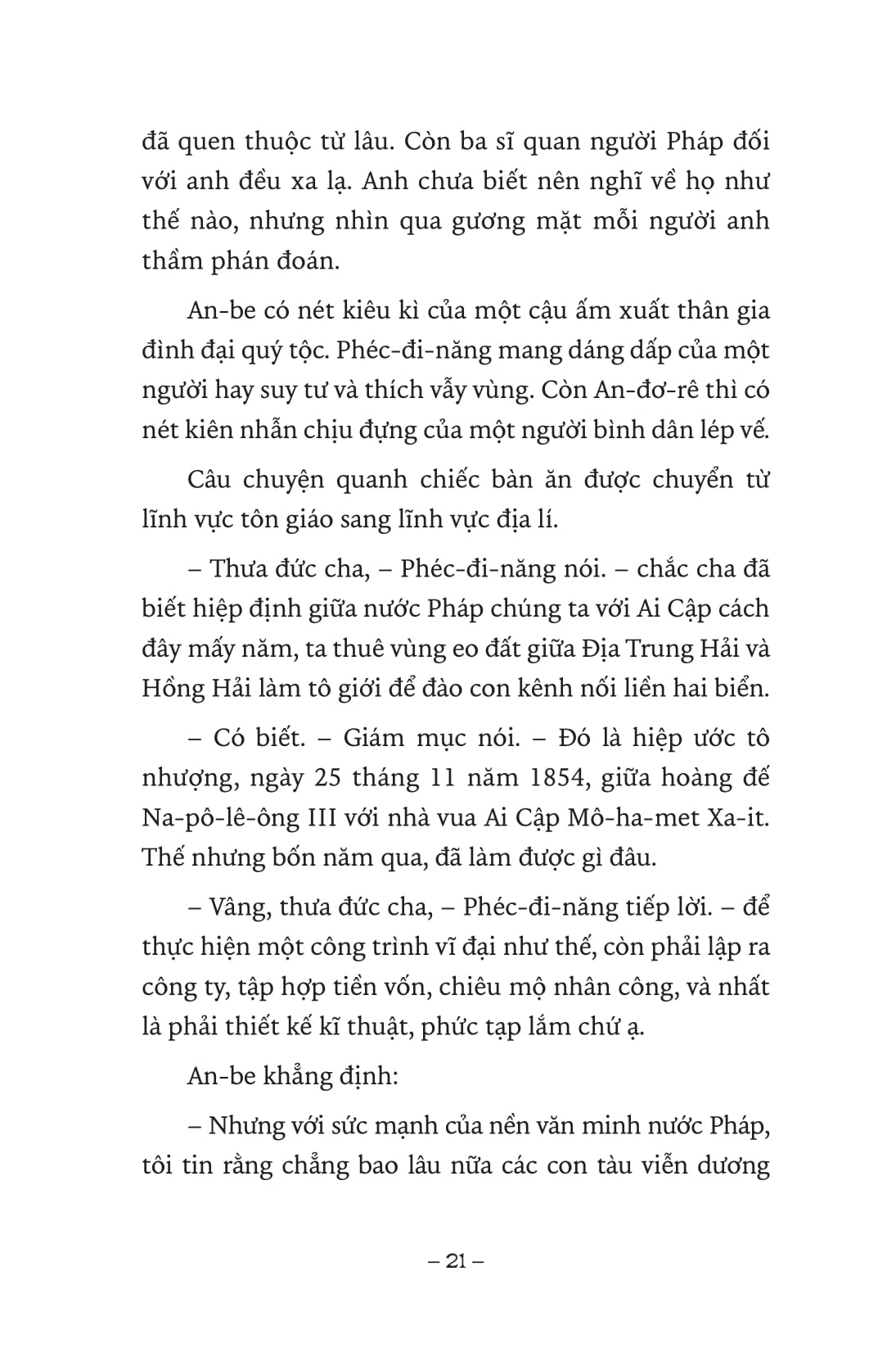 ngàn năm sử việt - nhà nguyễn - nguyễn trường tộ - nhà tư tưởng cách tân - Ảnh 6