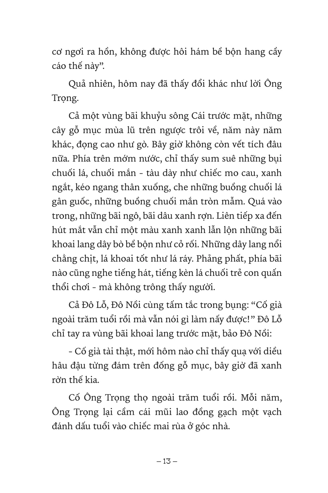 ngàn năm sử việt - nhà thục - chuyện nỏ thần - Ảnh 5