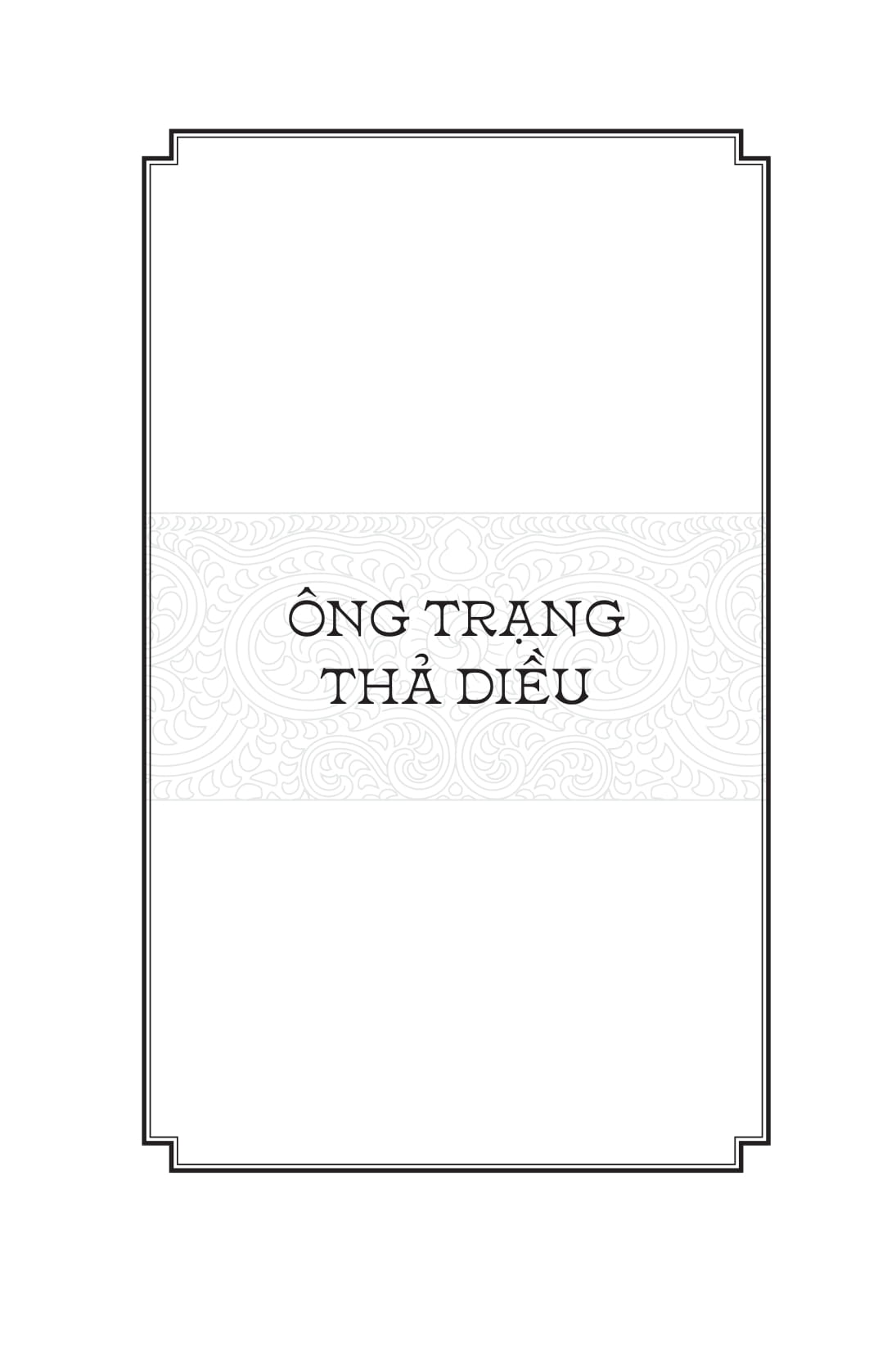 ngàn năm sử việt - nhà trần - ông trạng thả diều - Ảnh 3