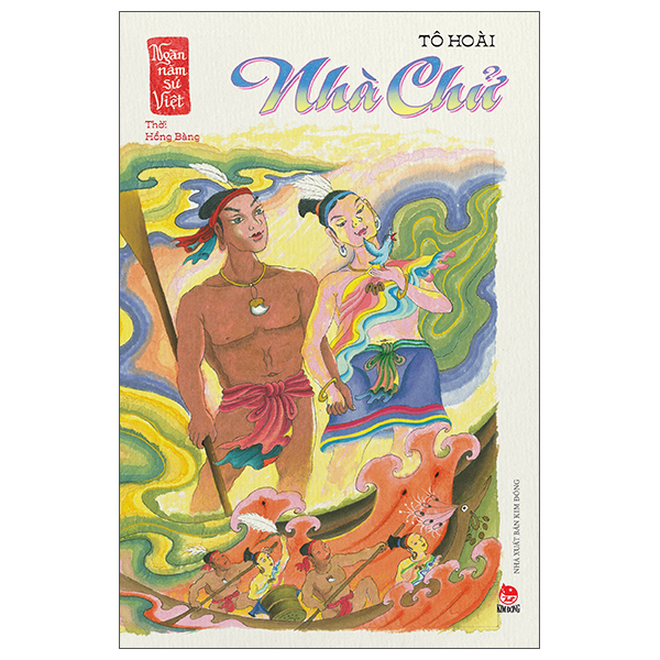 ngàn năm sử việt - thời bắc thuộc - giao châu tụ nghĩa - Ảnh 12