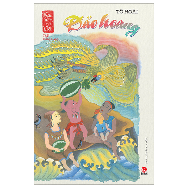 ngàn năm sử việt - thời bắc thuộc - giao châu tụ nghĩa - Ảnh 13