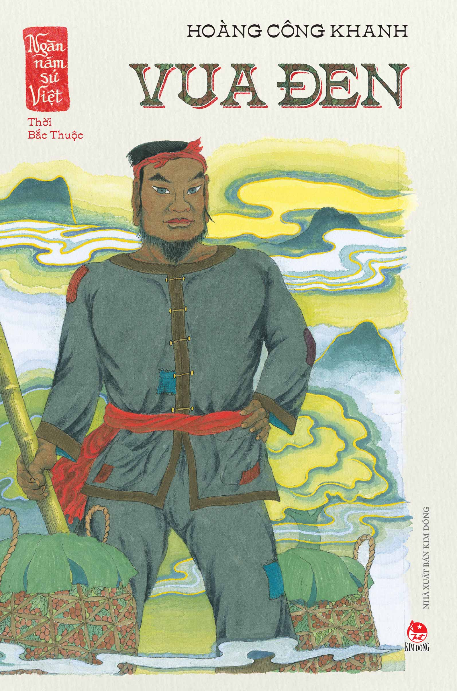 ngàn năm sử việt - thời bắc thuộc - giao châu tụ nghĩa - Ảnh 14