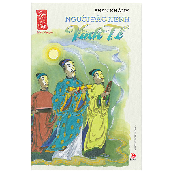 ngàn năm sử việt - thời bắc thuộc - giao châu tụ nghĩa - Ảnh 26