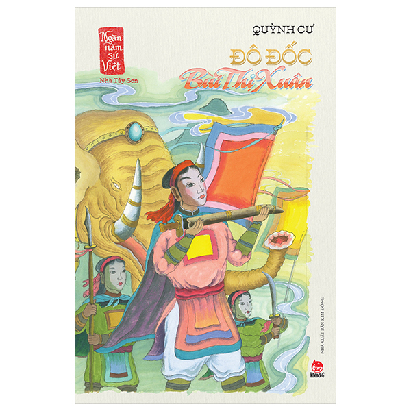 ngàn năm sử việt - thời bắc thuộc - giao châu tụ nghĩa - Ảnh 35