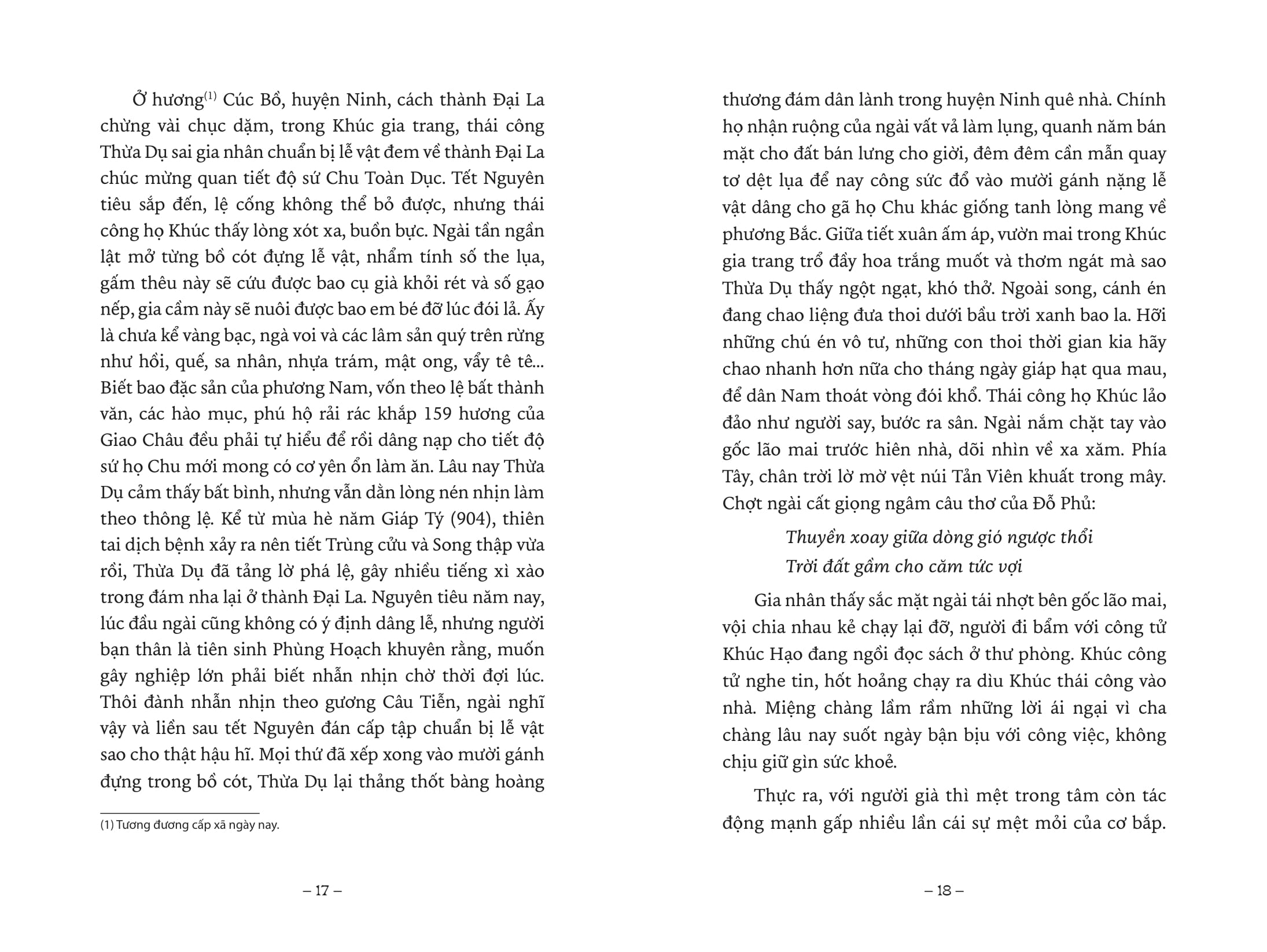 ngàn năm sử việt - thời bắc thuộc - giao châu tụ nghĩa - Ảnh 4