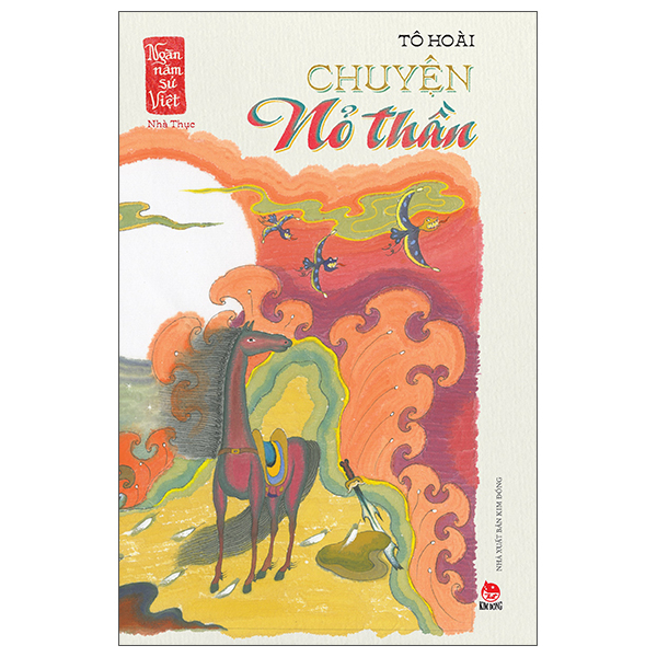 ngàn năm sử việt - thời bắc thuộc - tiếng trống mê linh - Ảnh 31