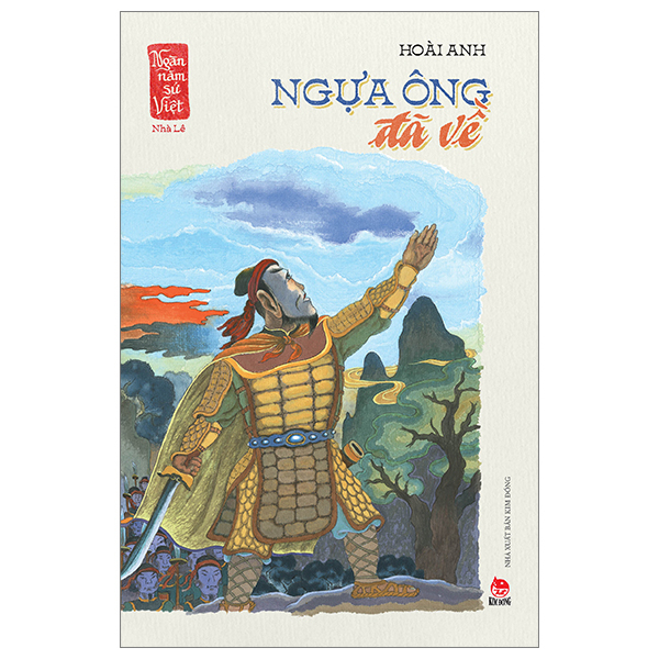 ngàn năm sử việt - thời bắc thuộc - tiếng trống mê linh - Ảnh 7