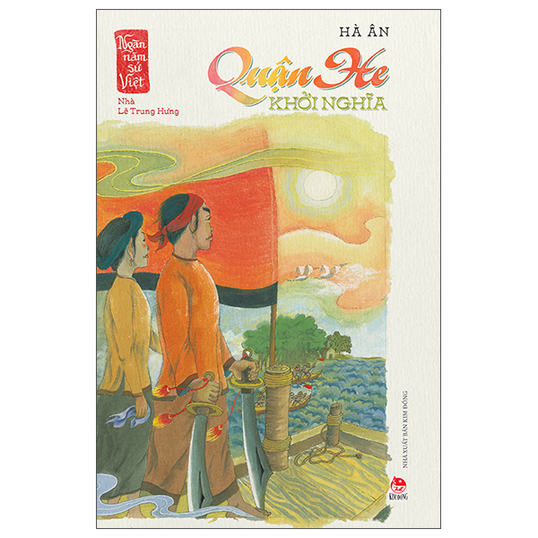 ngàn năm sử việt - thời bắc thuộc - vua đen - Ảnh 19