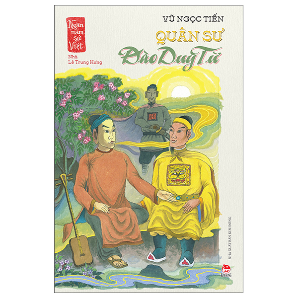 ngàn năm sử việt - thời bắc thuộc - vua đen - Ảnh 21