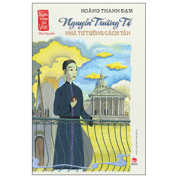 ngàn năm sử việt - thời bắc thuộc - vua đen - Ảnh 27