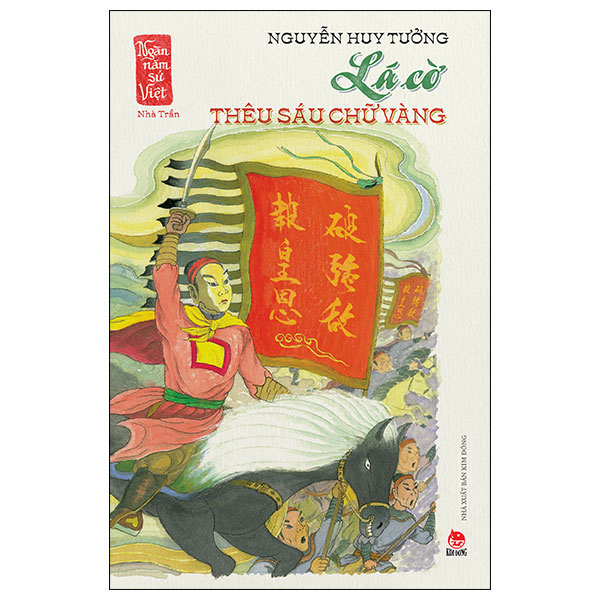 ngàn năm sử việt - thời bắc thuộc - vua đen - Ảnh 33