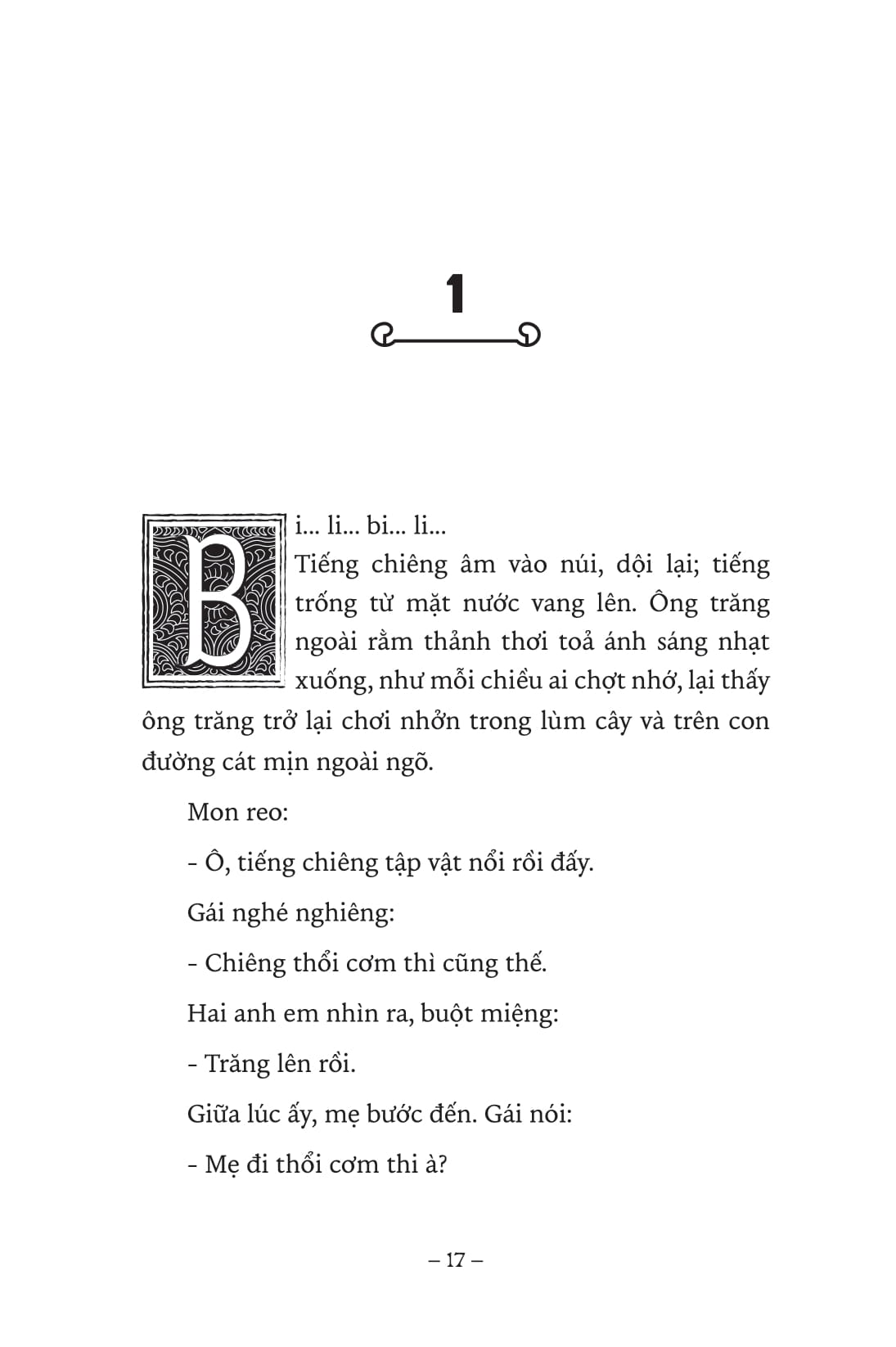 ngàn năm sử việt - thời hồng bàng - đảo hoang - Ảnh 3