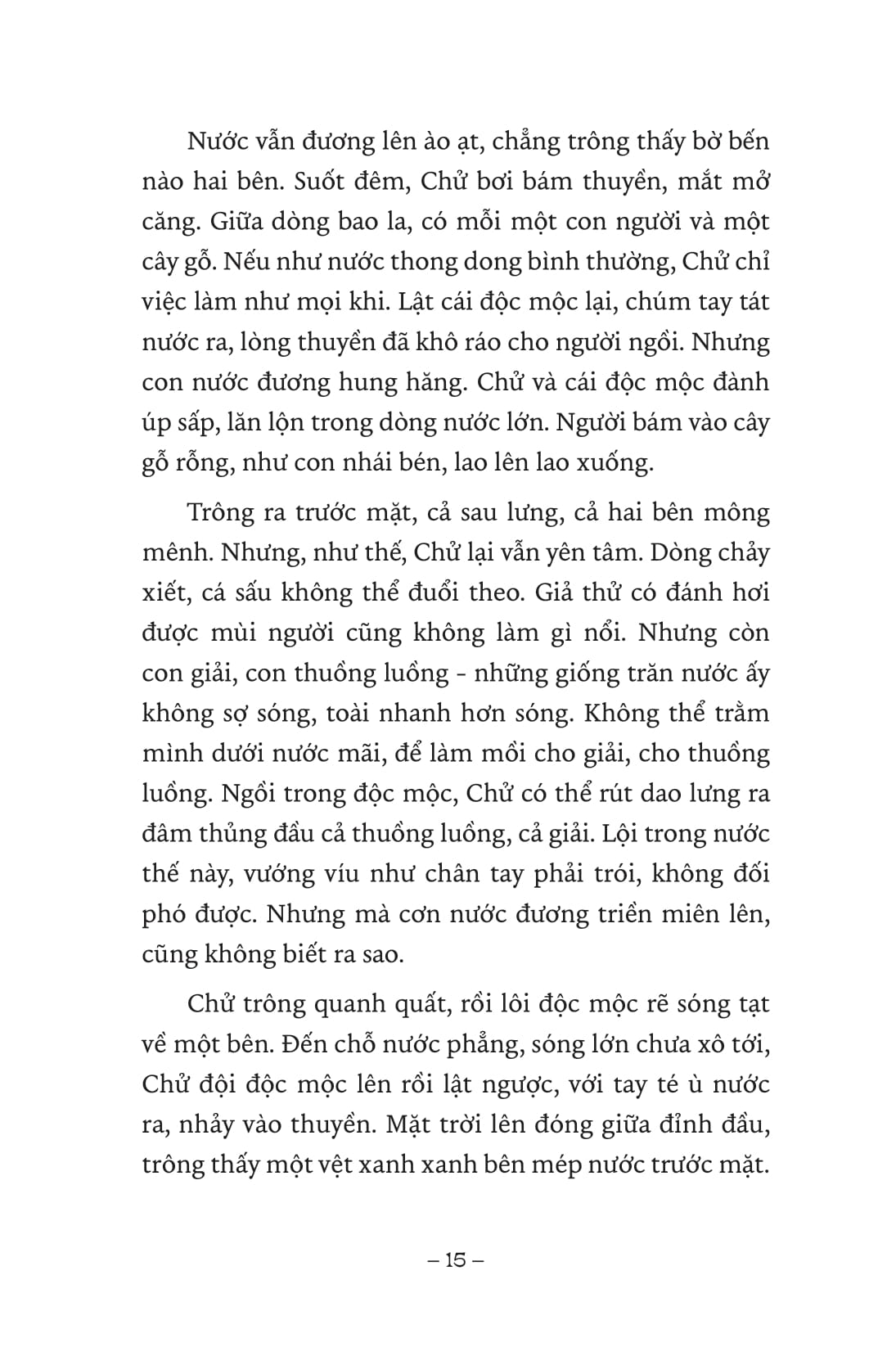 ngàn năm sử việt - thời hồng bàng - nhà chử - Ảnh 7