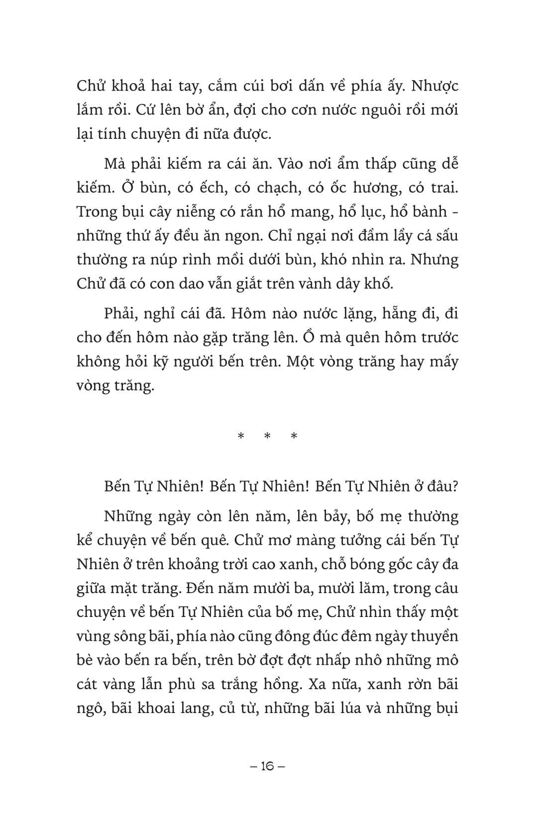ngàn năm sử việt - thời hồng bàng - nhà chử - Ảnh 8