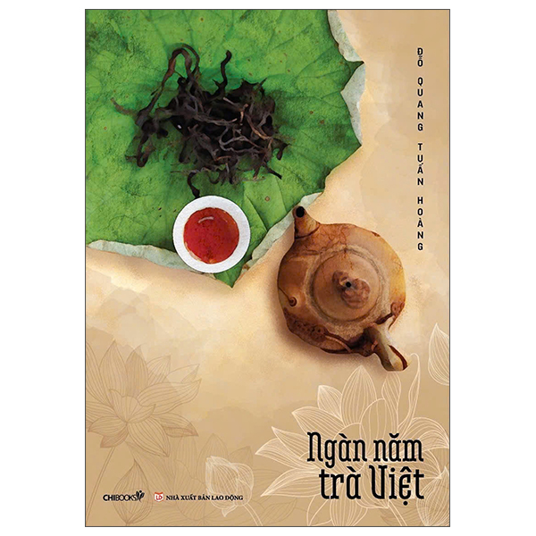 Ngàn Năm Trà Việt