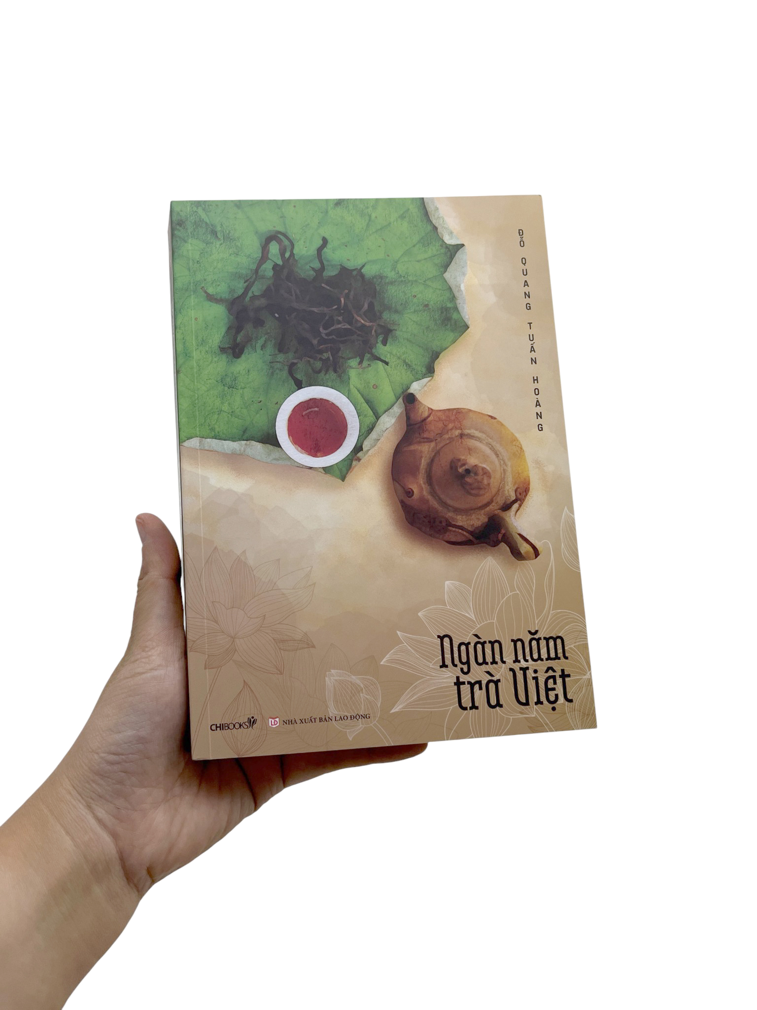 Ngàn Năm Trà Việt - Ảnh 10