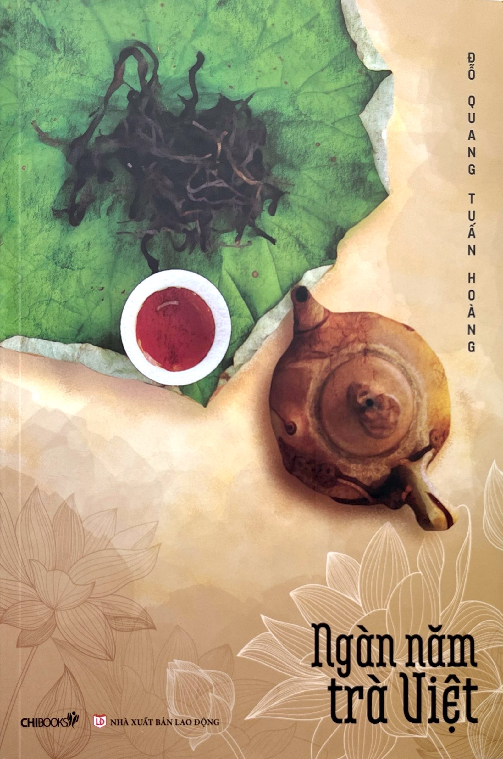 Ngàn Năm Trà Việt - Ảnh 2