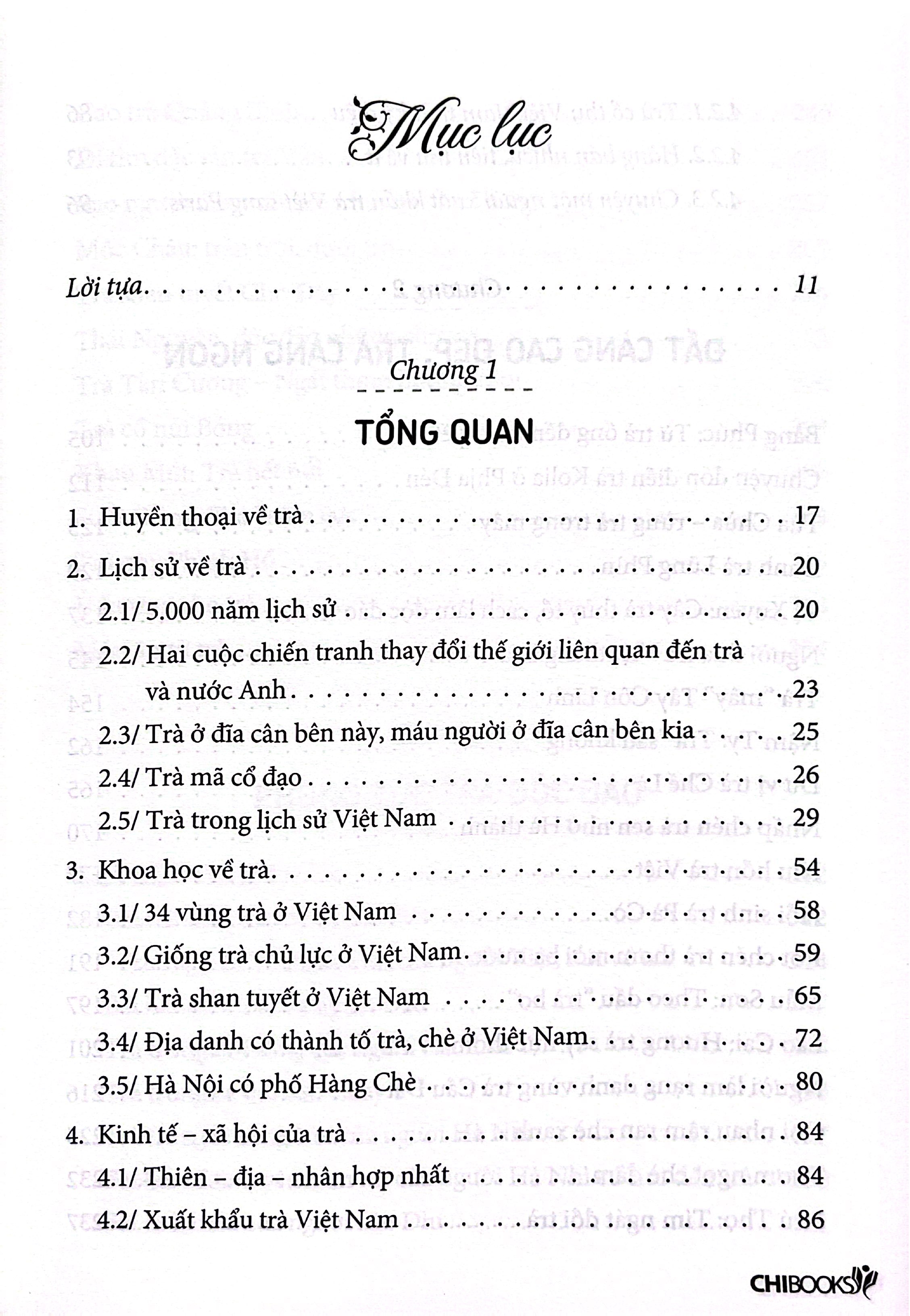 Ngàn Năm Trà Việt - Ảnh 3