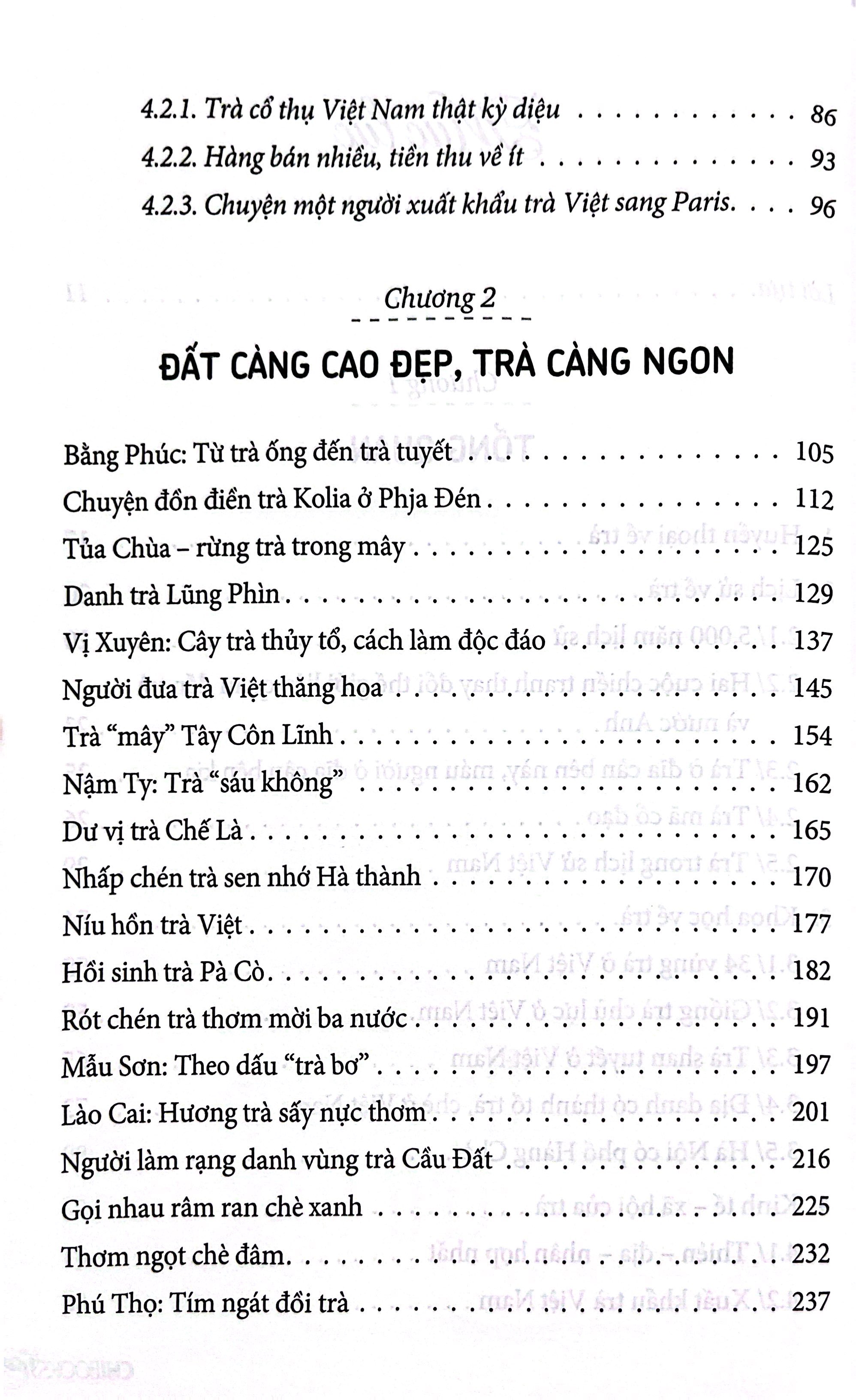 Ngàn Năm Trà Việt - Ảnh 4