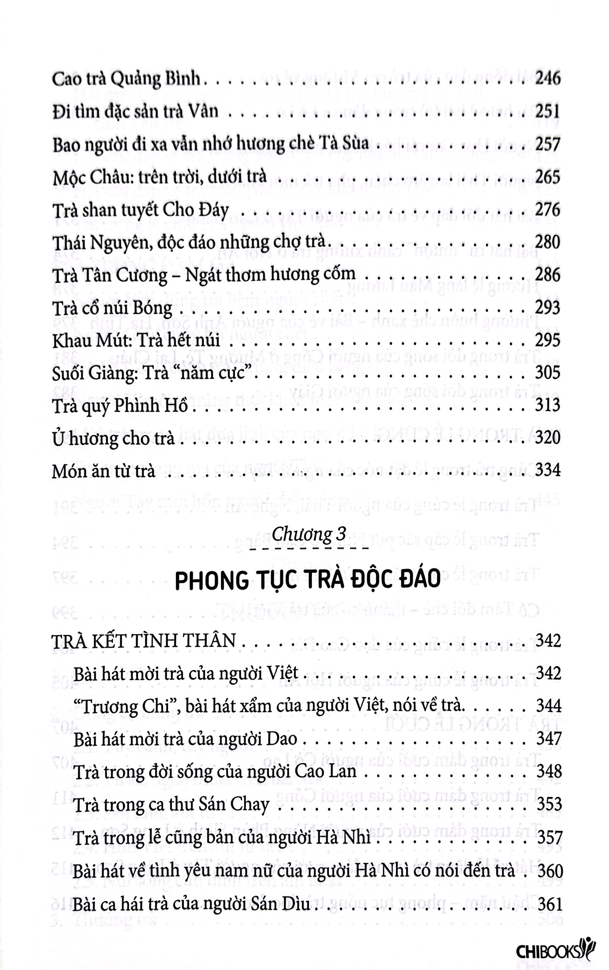 Ngàn Năm Trà Việt - Ảnh 5