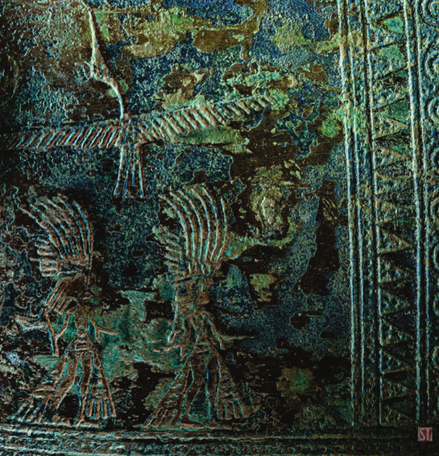 ngàn năm văn hiến quốc gia việt nam - thousand years of viet nam national civilization - Ảnh 12