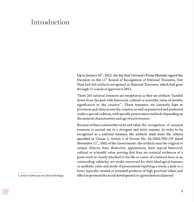 ngàn năm văn hiến quốc gia việt nam - thousand years of viet nam national civilization - Ảnh 13