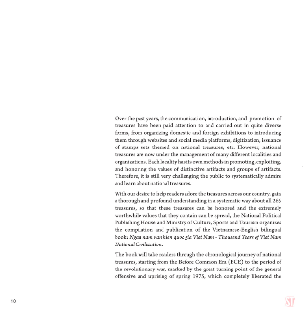 ngàn năm văn hiến quốc gia việt nam - thousand years of viet nam national civilization - Ảnh 14