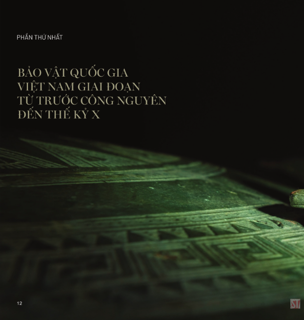 ngàn năm văn hiến quốc gia việt nam - thousand years of viet nam national civilization - Ảnh 16