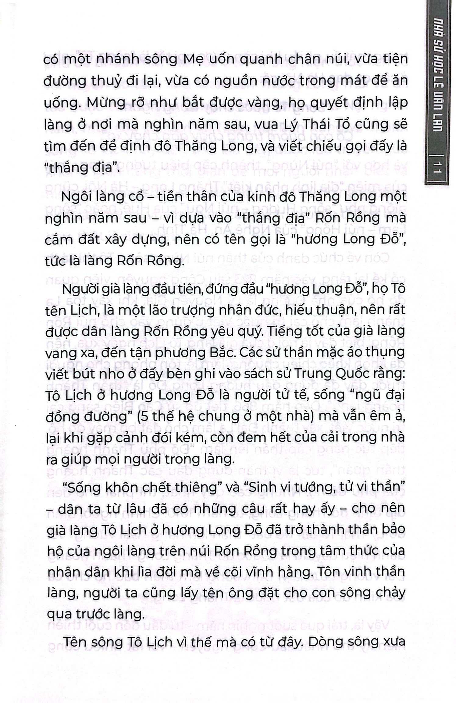 ngàn xưa thăng long - Ảnh 10