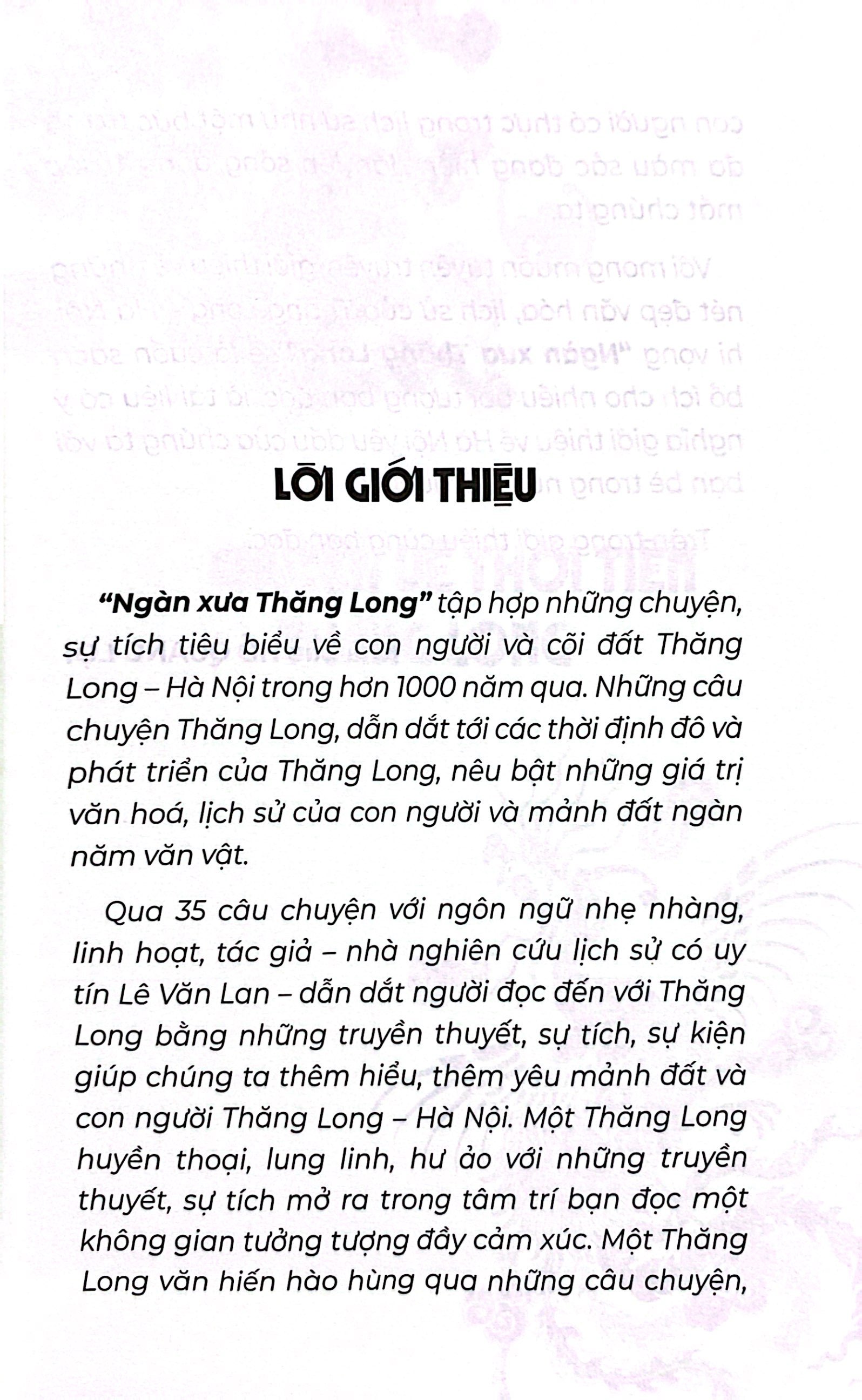 ngàn xưa thăng long - Ảnh 4
