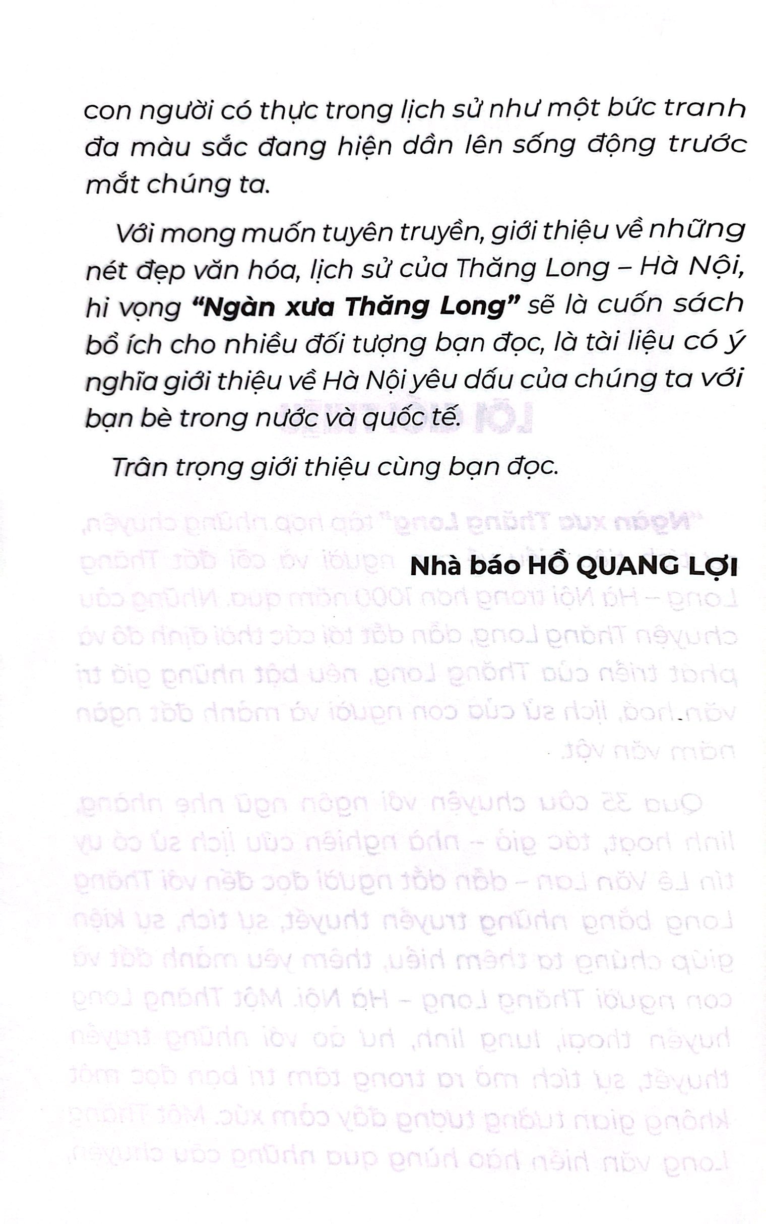 ngàn xưa thăng long - Ảnh 5