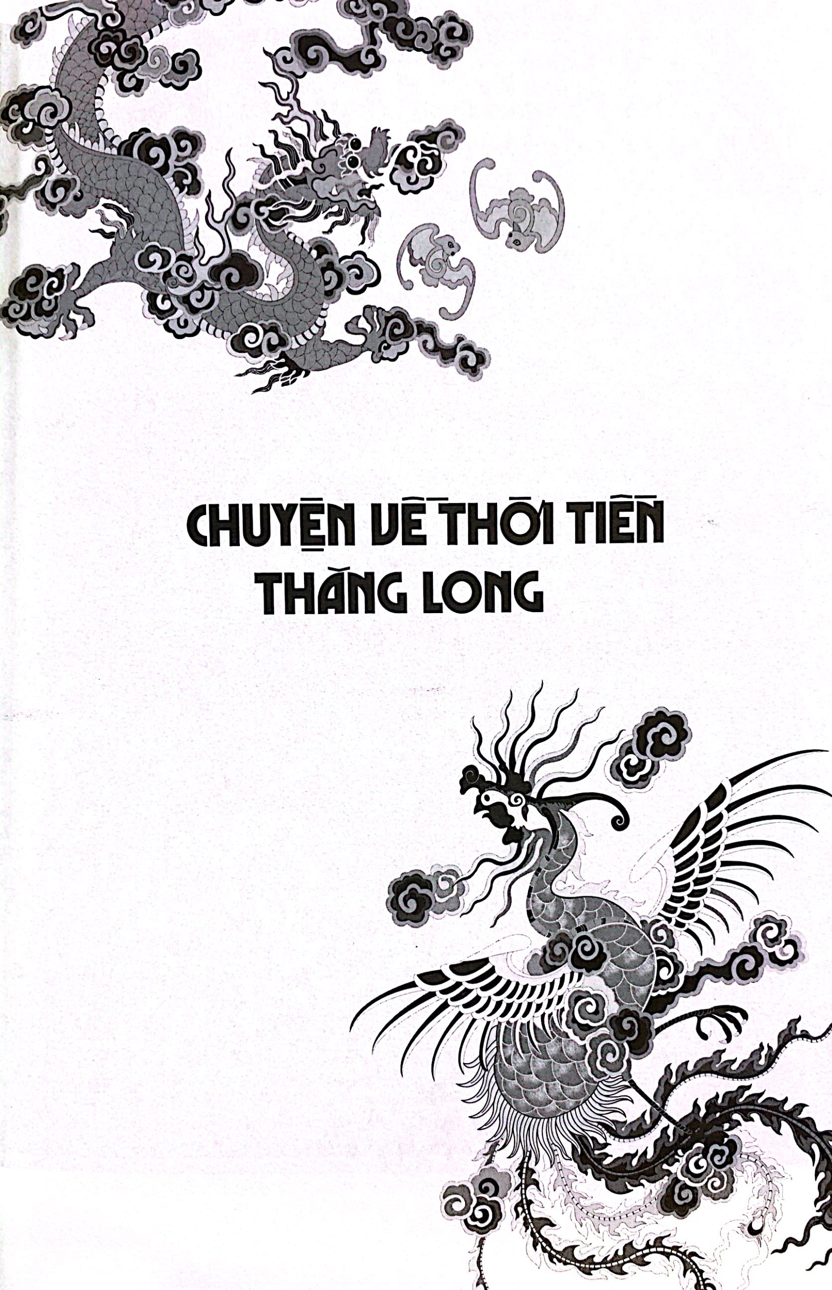 ngàn xưa thăng long - Ảnh 6