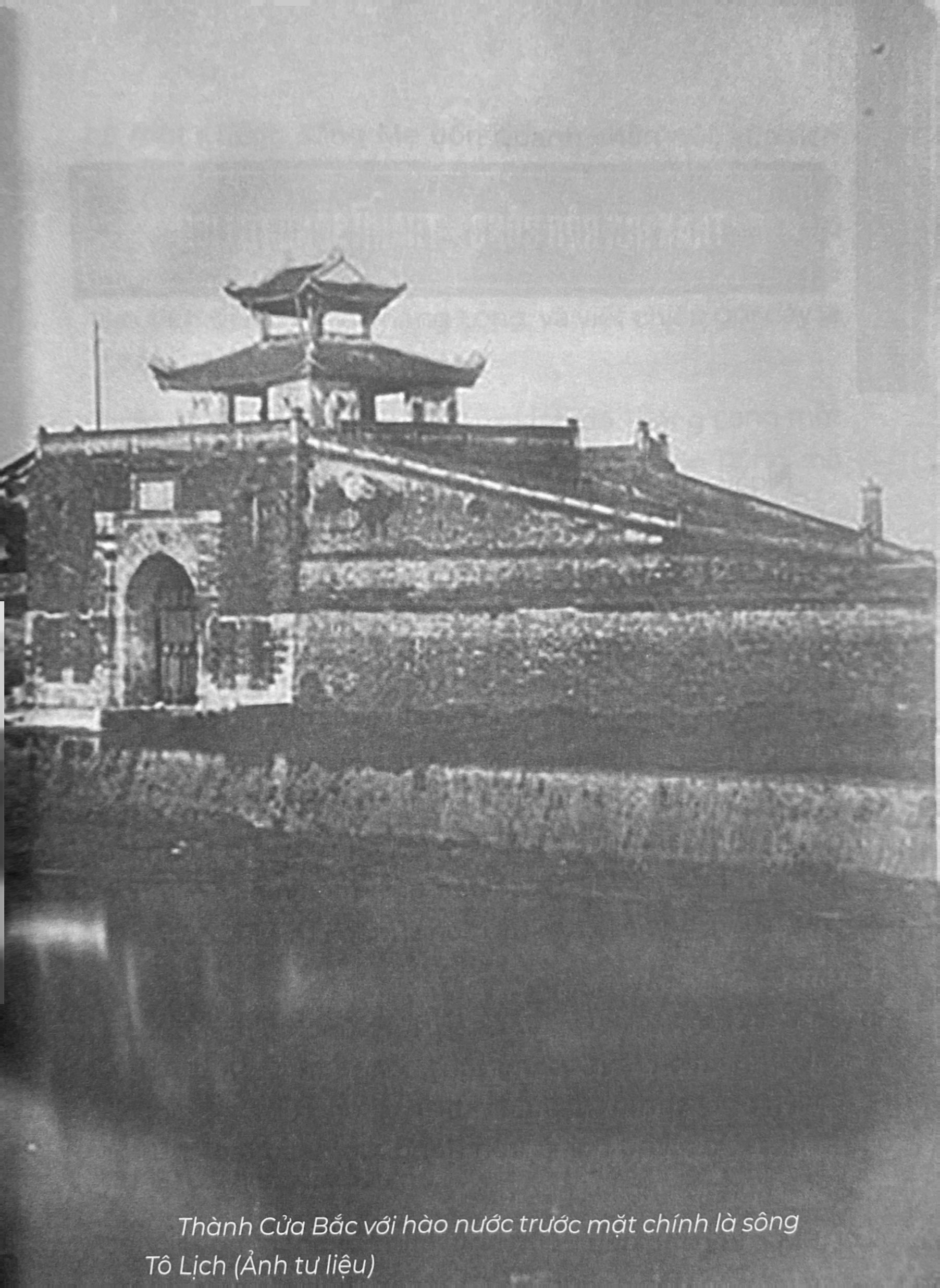 ngàn xưa thăng long - Ảnh 8