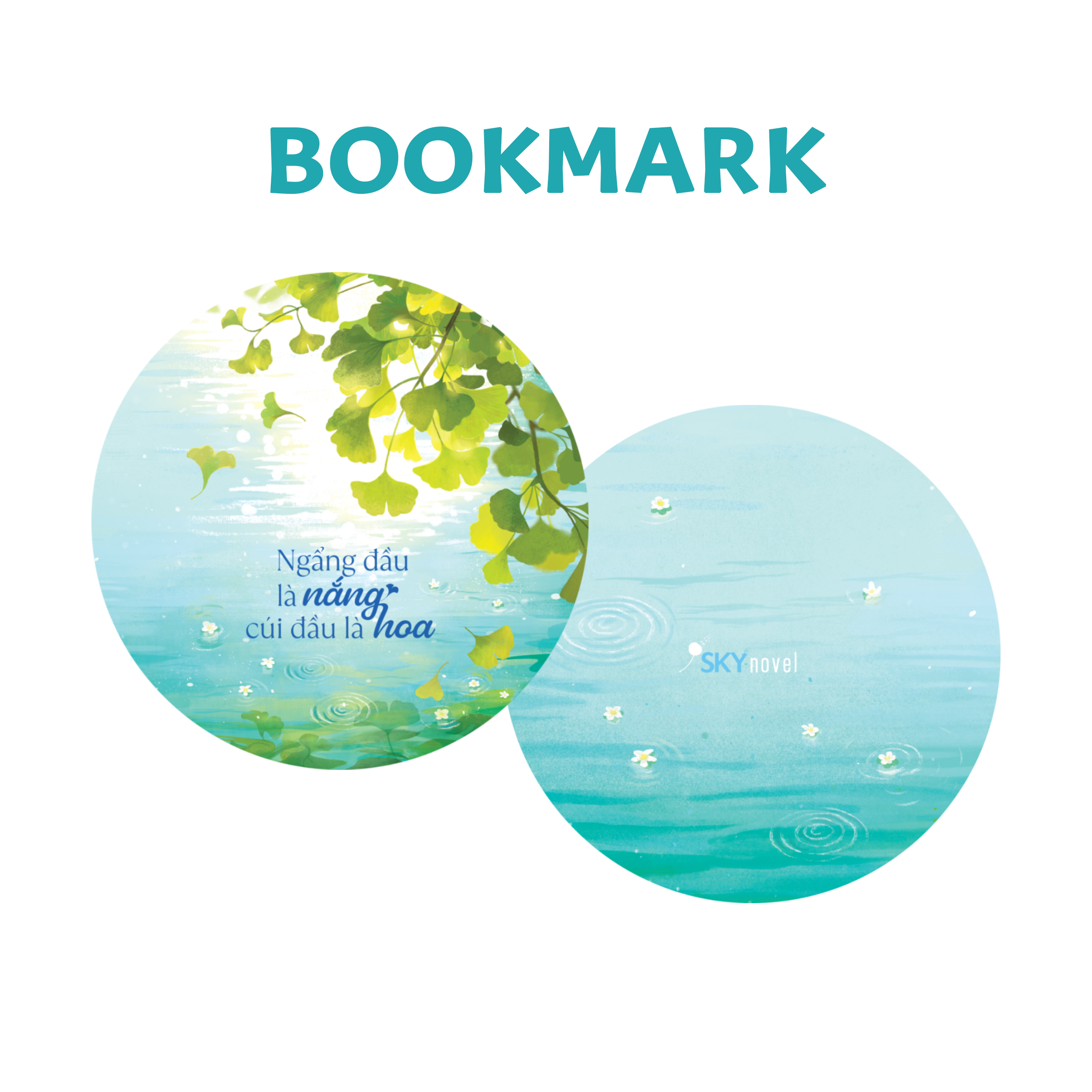 Ngẩng Đầu Là Nắng - Cúi Đầu Là Hoa - Ảnh 6