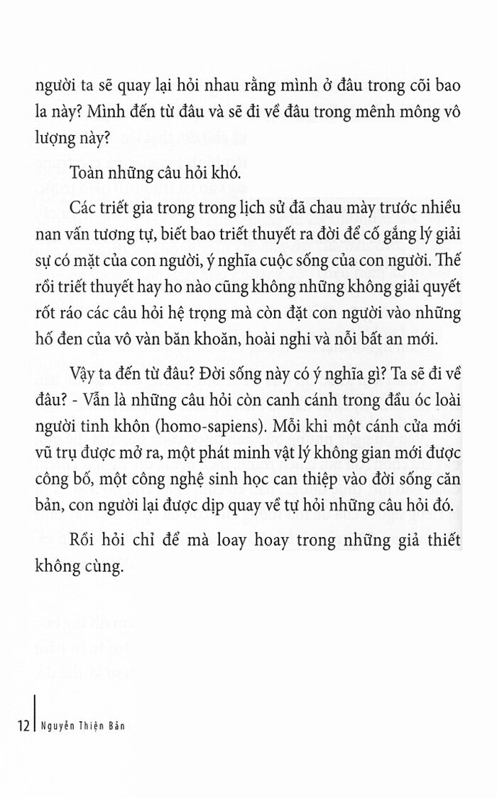 ngang qua vườn cây dầu - Ảnh 11